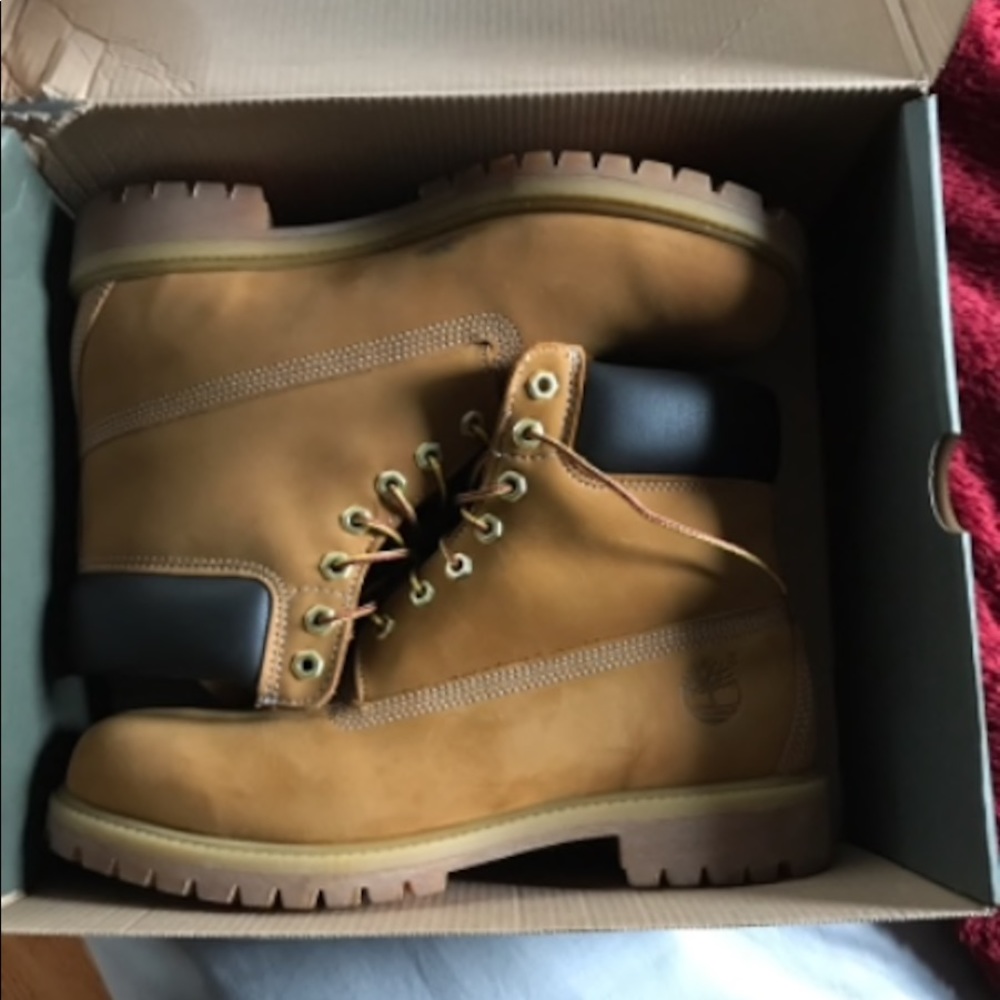 Men’s Timberland size 11